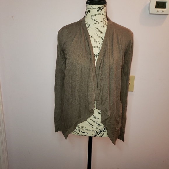 𝅺ANN Taylor Sweater Loft - Picture 7 of 8